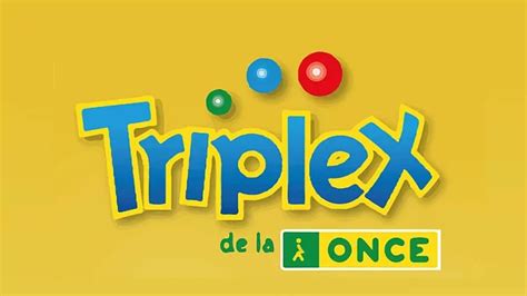 triplex de la once de hoy.